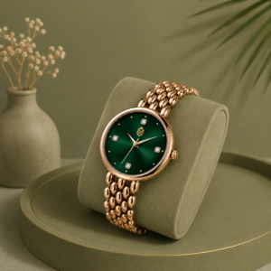 MOOVER Faishan Watch for Women & Girls