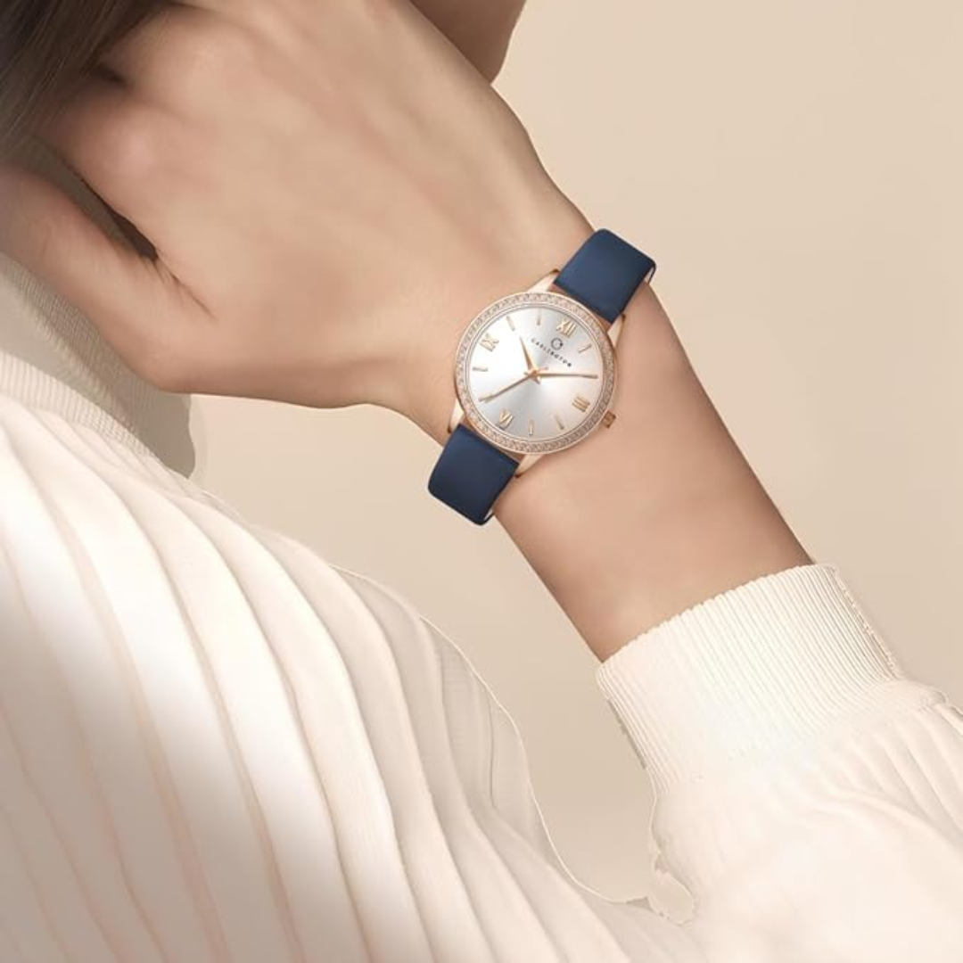Carlington Iconic Analog Watches - Image 2