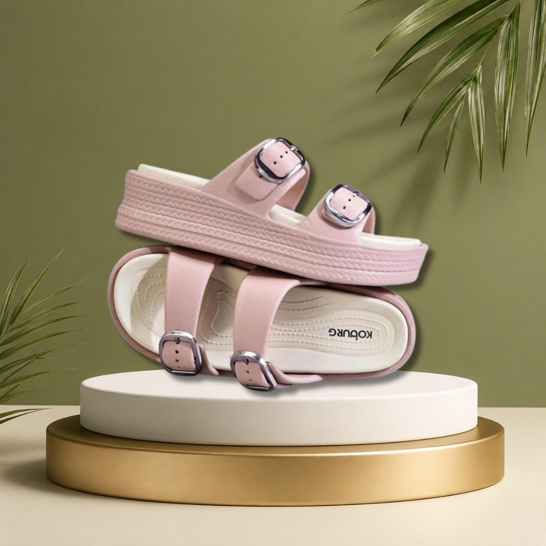 KOBURG Diva Sandals